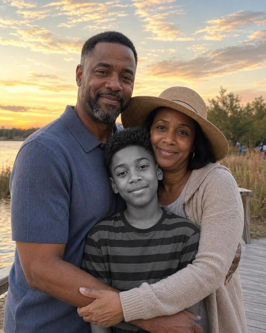 My 13-Year-Old Son Passed Away – Weeks Later, His Teacher Called and Said, ‘Ma’am, Your Son Left Something for You. Please Come to the School Right Away’