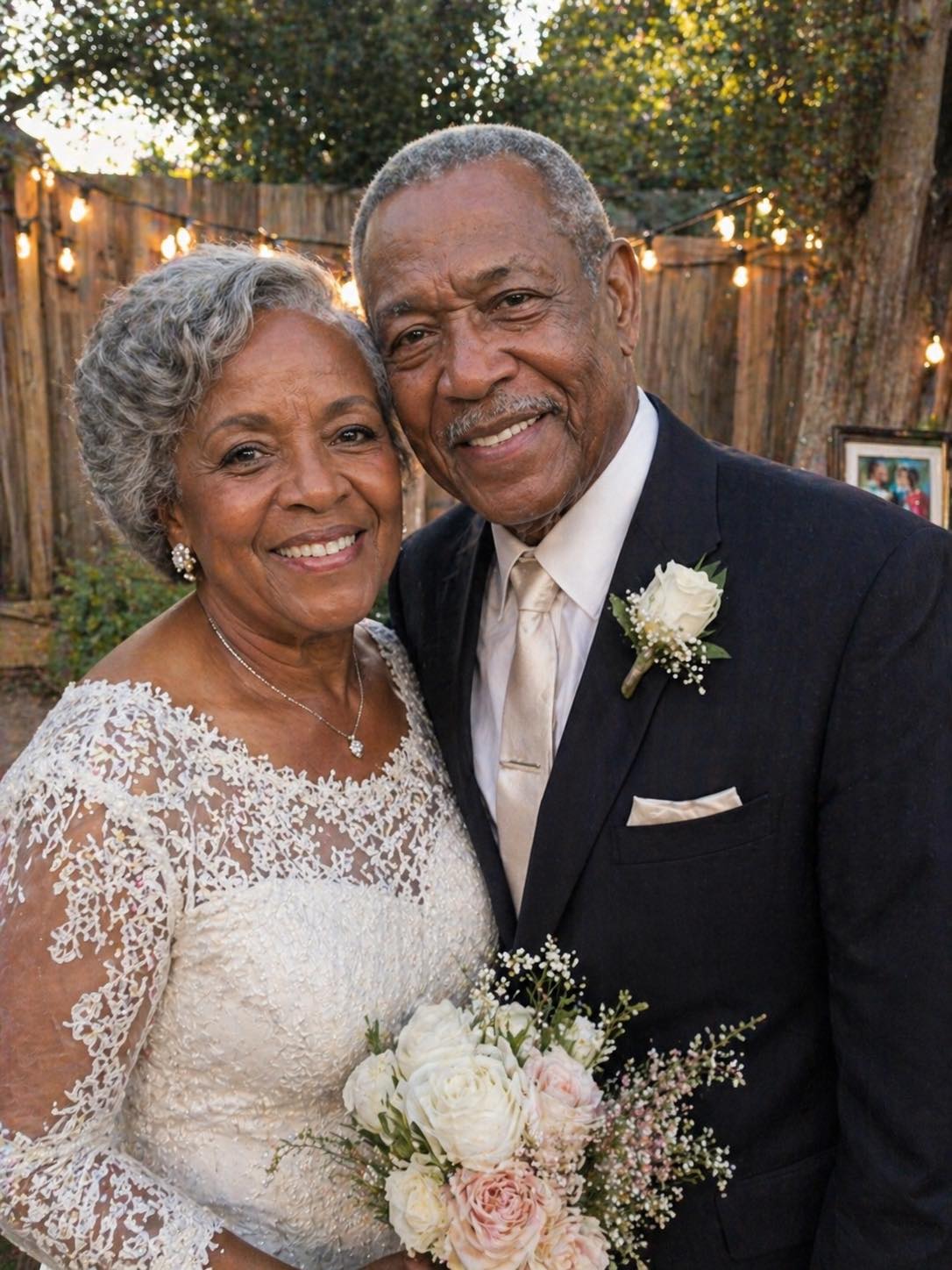 At 72, I Married a Widower – But During the Wedding, His Daughter Pulled Me Aside and Said, ‘He Isn’t Who He Claims to Be’