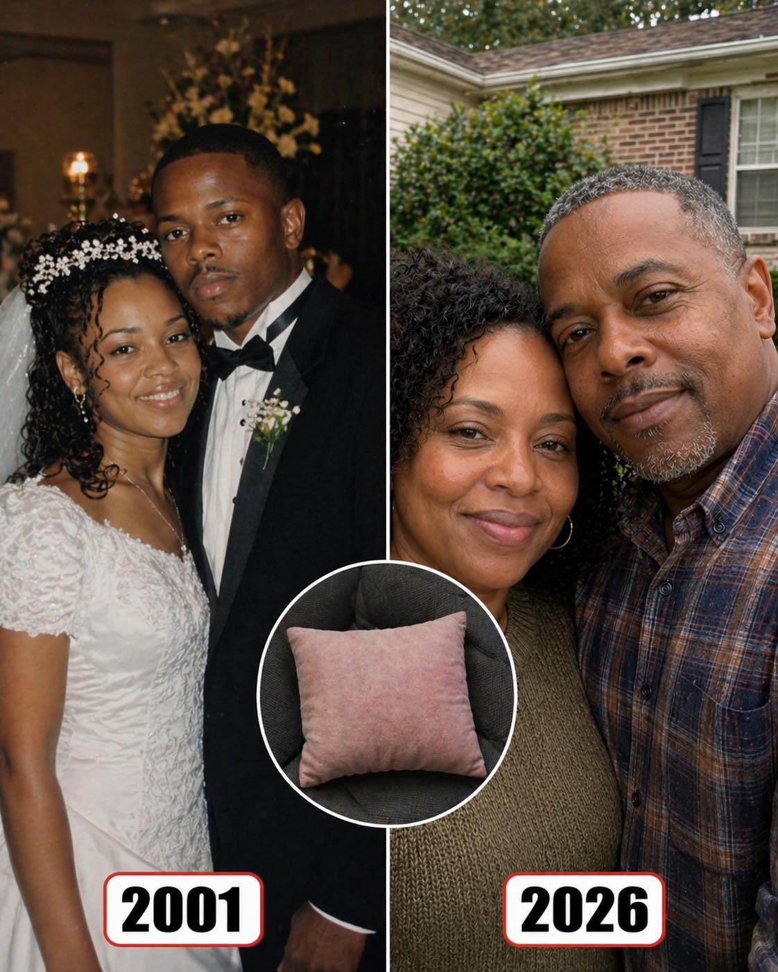 After My Husband Passed Away, His Nurse Handed Me a Pink Pillow and Said, ‘He Had Been Hiding This Every Time You Were About to Visit Him – Unzip It, You Deserve the Truth’