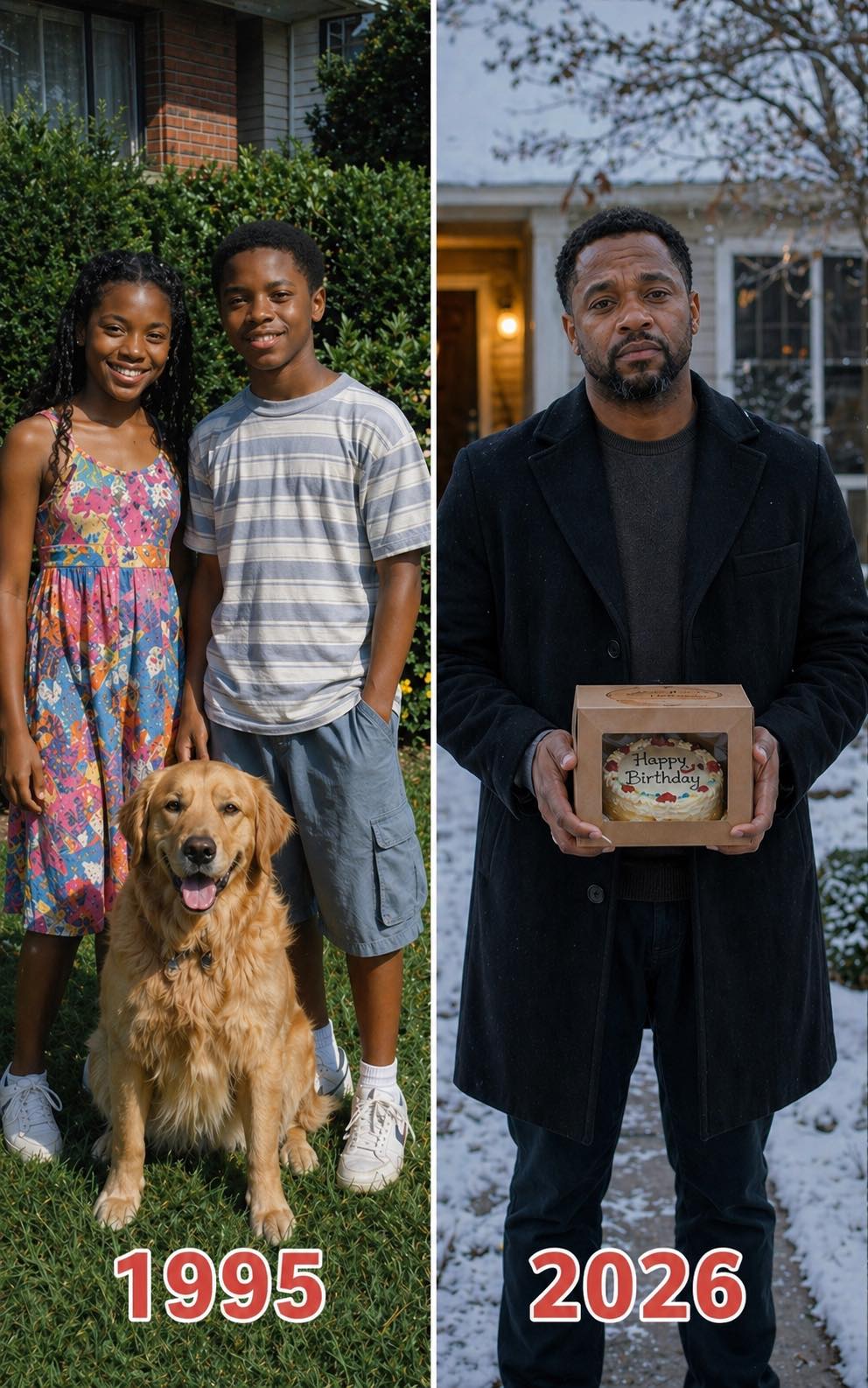 My Twin Brother Passed Away Saving Me in a House Fire When We Were 14 – 31 Years Later, a Man Who Looked Exactly like Him Knocked on My Door