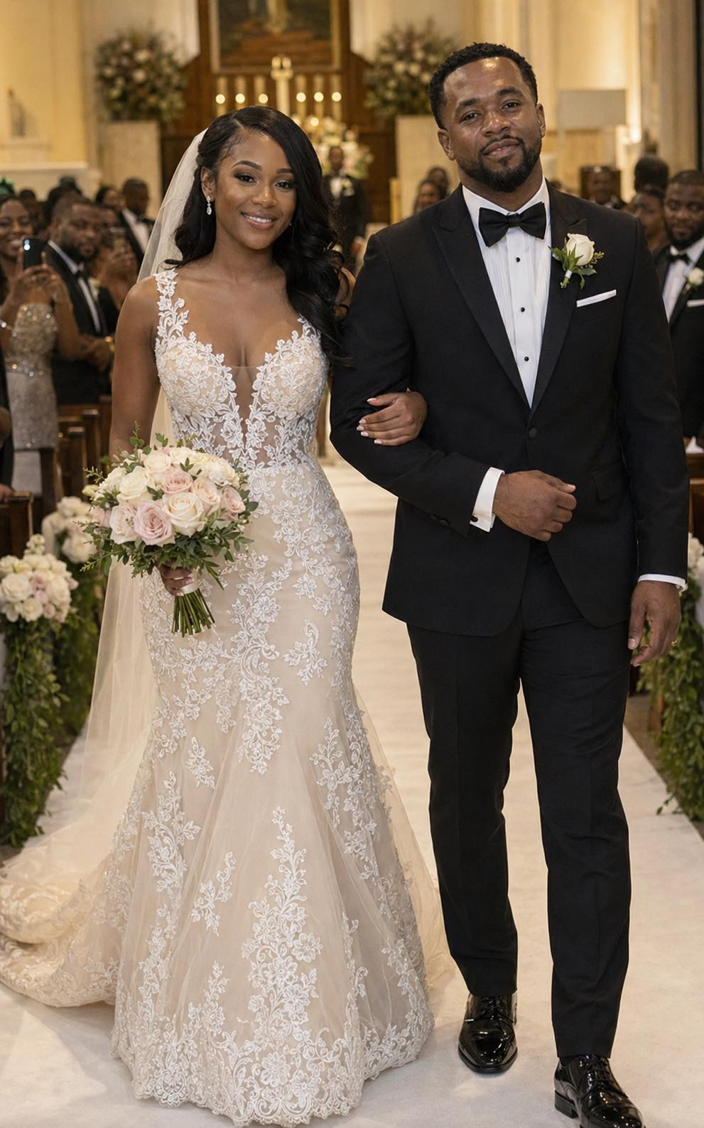 At My Wedding, My Sister Walked in With My Fiancé Saying, ‘Surprise! We’re Getting Married Instead’ – She Had No Idea She Was Walking Straight Into My Plan