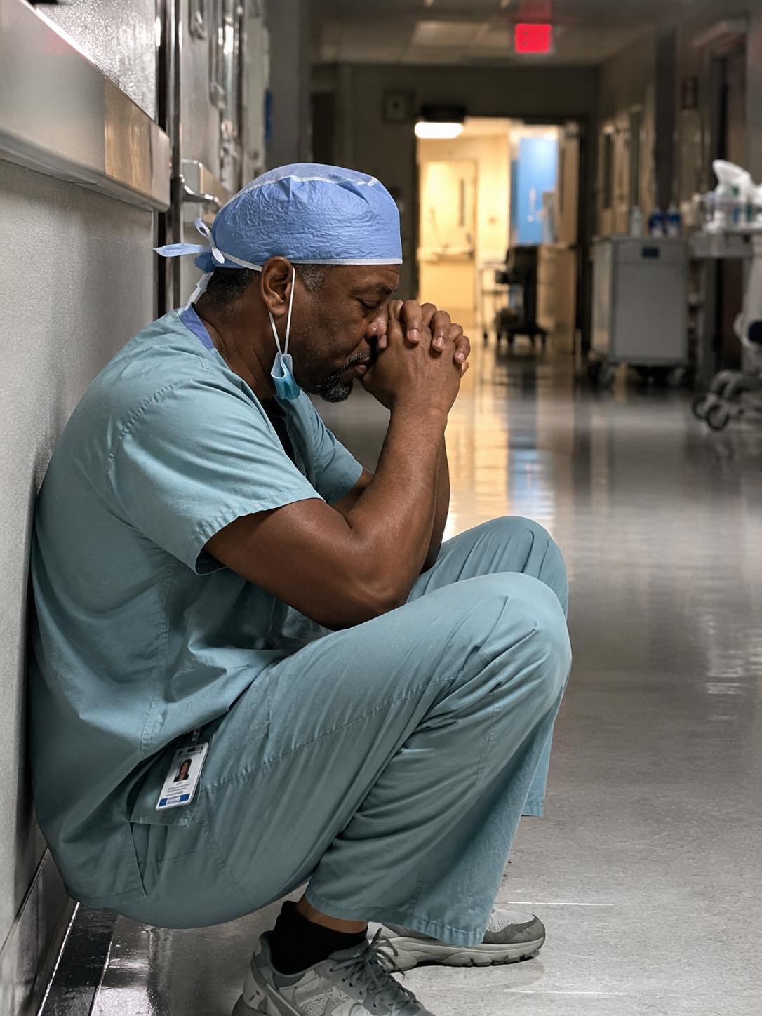 I Saved a 5-Year-Old Boy’s Life During My First Surgery – 20 Years Later, We Met Again in a Parking Lot and He Screamed That I’d Destroyed His Life