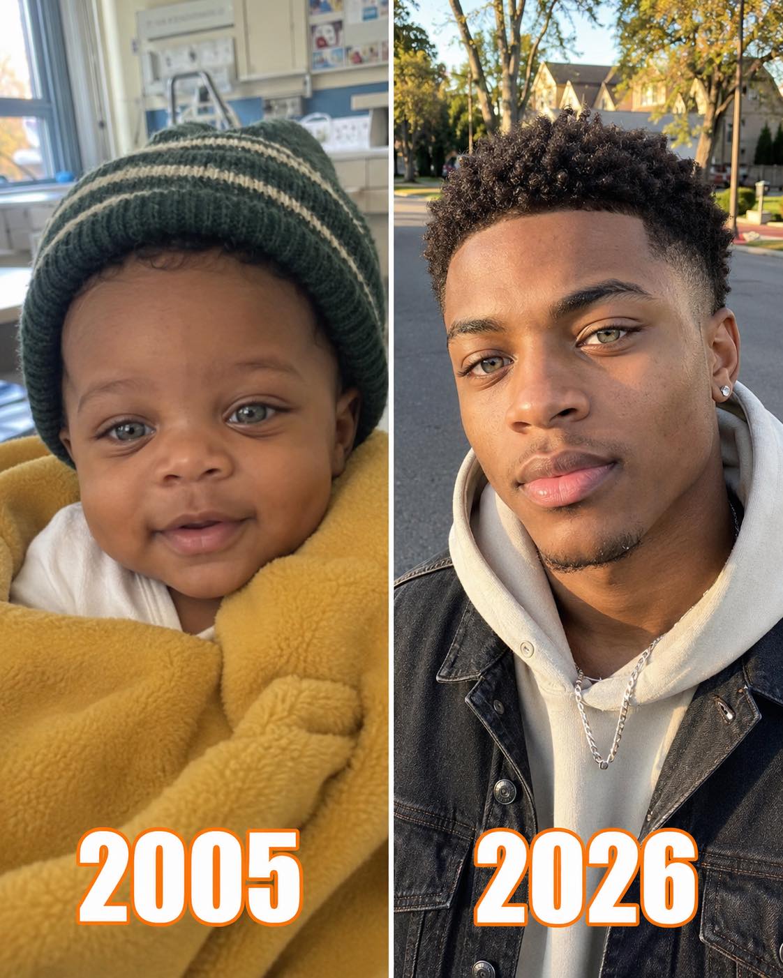 I Had a Baby at 17 — My Parents Took Him Away, and 21 Years Later, My New Neighbor Looked Just Like Him – Wake Up Your Mind