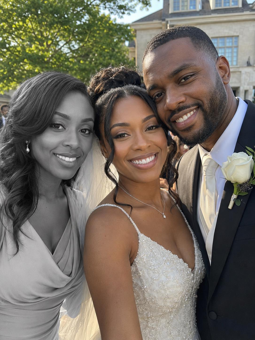 My Sister Passed Away at My Wedding – A Week Later, Her Coworker Called and Said, ‘She Left a Phone for You. Come Immediately!’