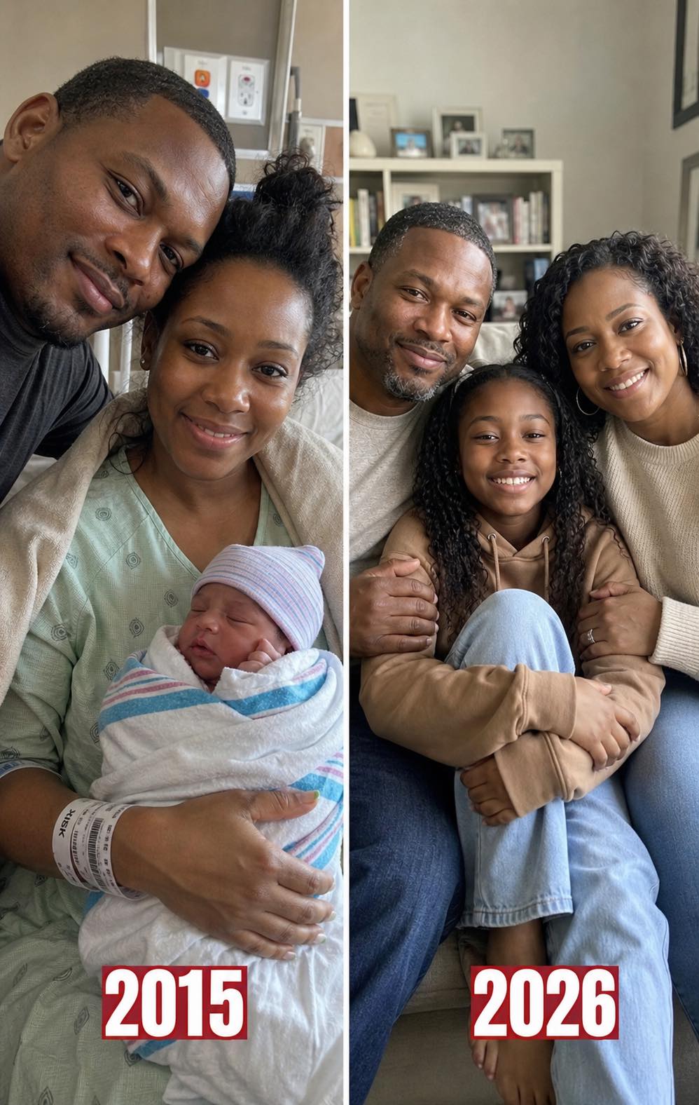 May 04, 2026 My Husband Refused a DNA Test for Our Daughter’s School Project — So I Did It Behind His Back, and the Results Made Me Call the Police