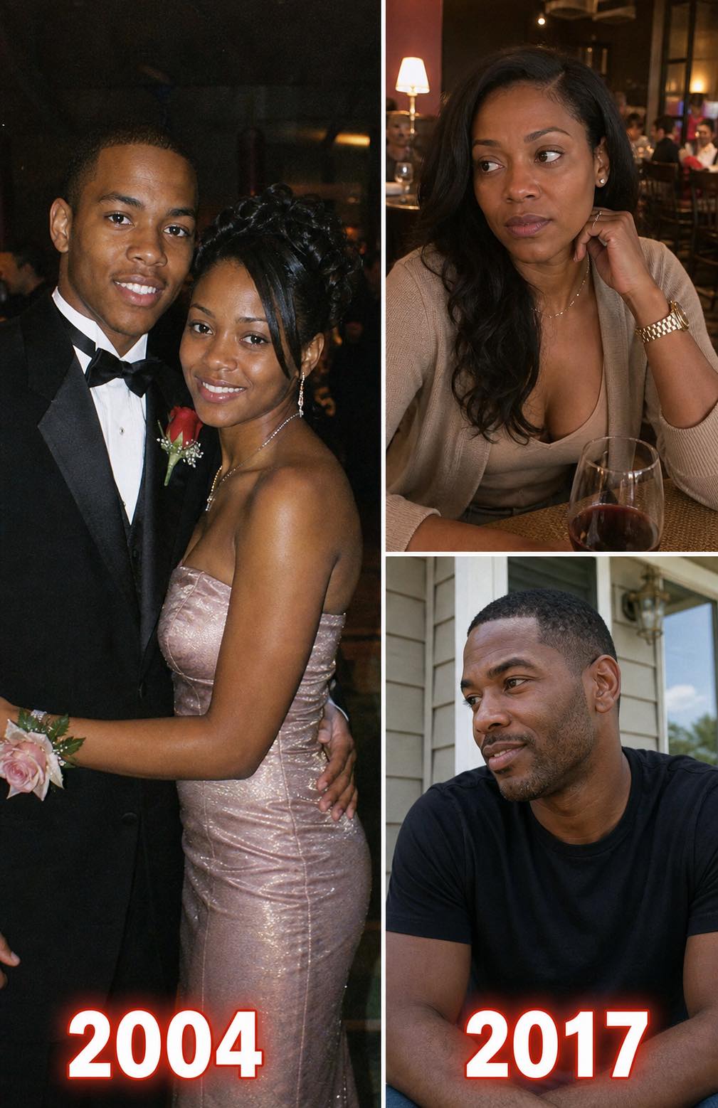 May 02, 2026 They Broke up on Prom Night – And Spent 13 Years Looking for Each Other