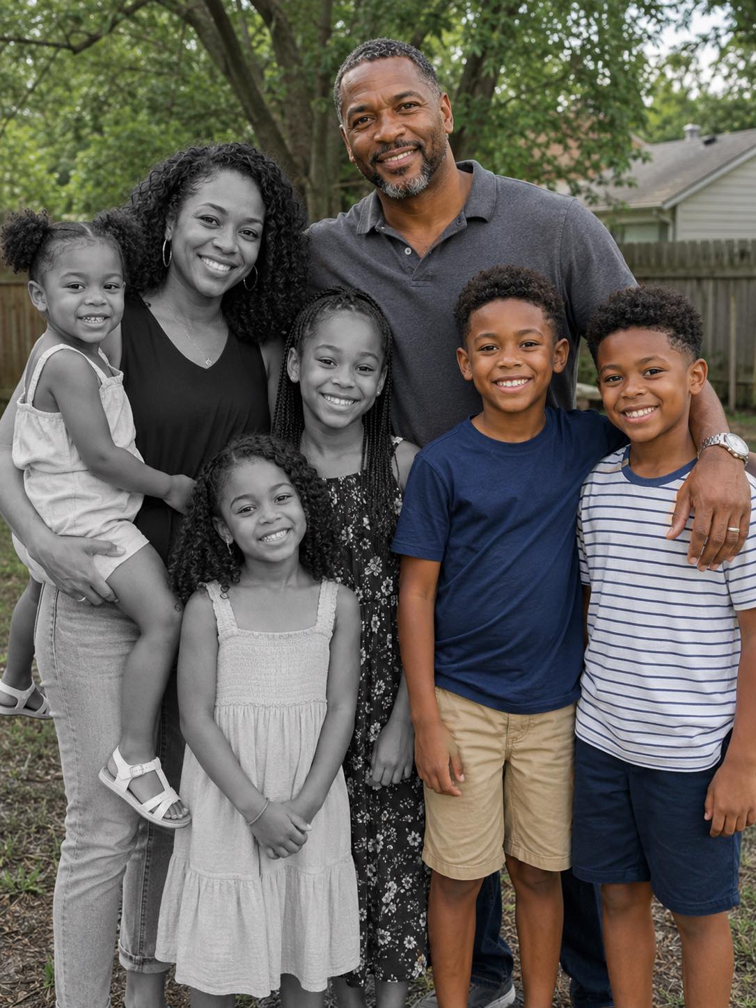 My Wife and 3 Daughters Vanished – 12 Years Later, My Son Called Me to Our Basement and Said, ‘I Found a Disc That Mom Left Before She Disappeared’