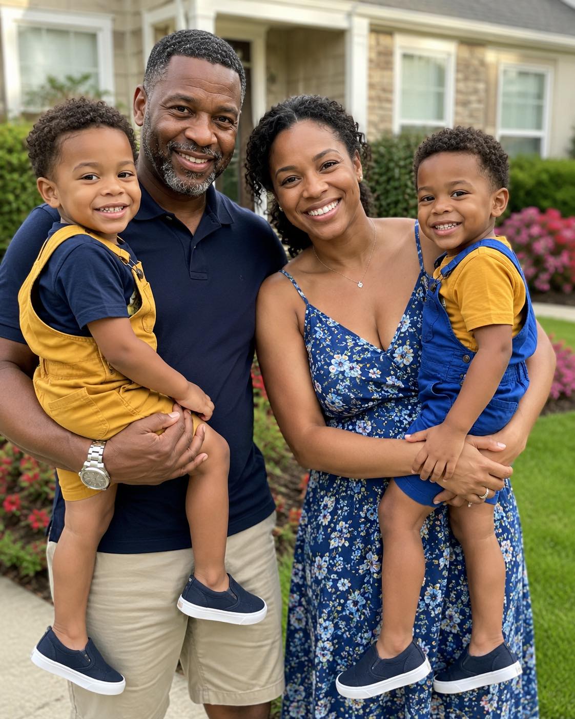 My Husband Pushed Me to Adopt 4-Year-Old Twins for Months – A Month Later, I Overheard His Real Reason and Went Pale