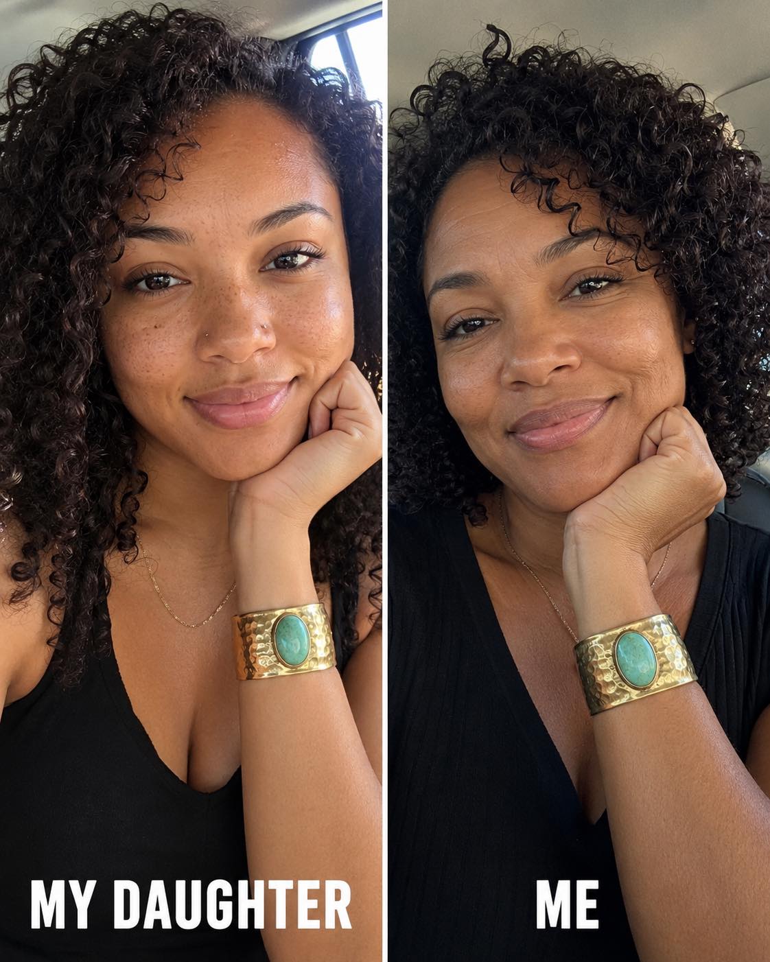 I Found My Missing Daughter’s Bracelet at a Flea Market — The Next Morning, Police Stormed My Yard and Said, ‘We Need to Talk’