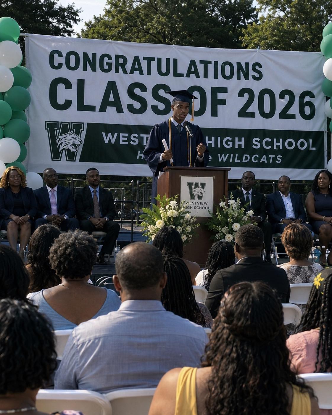 I Sold My Wedding Ring to Pay for My Son’s College – At His Graduation, He Handed Me a Letter I Was Afraid to Open