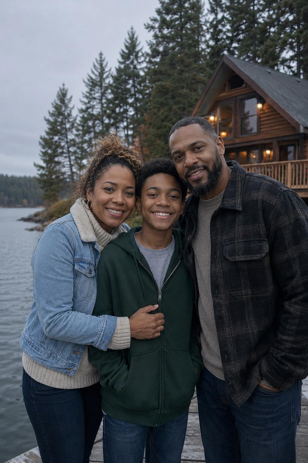 My 13-Year-Old Son Passed Away – Weeks Later, His Teacher Called and Said, ‘Ma’am, Your Son Left Something for You. Please Come to the School Right Away’