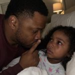 “Dad… my back hurts so much I can’t sleep. Mom said I shouldn’t tell you.”