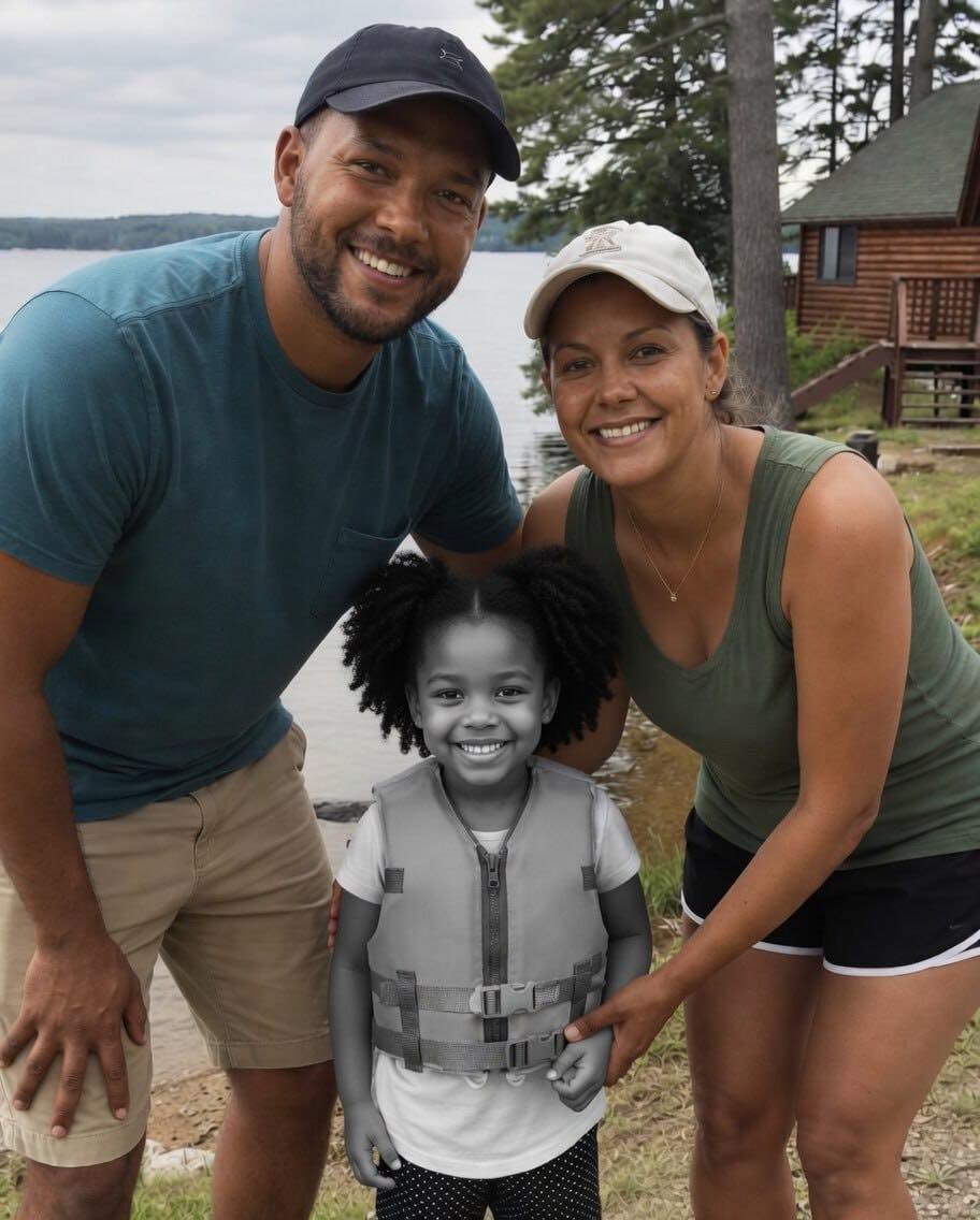 My Daughter Disappeared During a Family Camping Trip – 4 Years Later, My Nephew Whispered, ‘I Saw What Really Happened That Night. She Didn’t Just Get Lost’