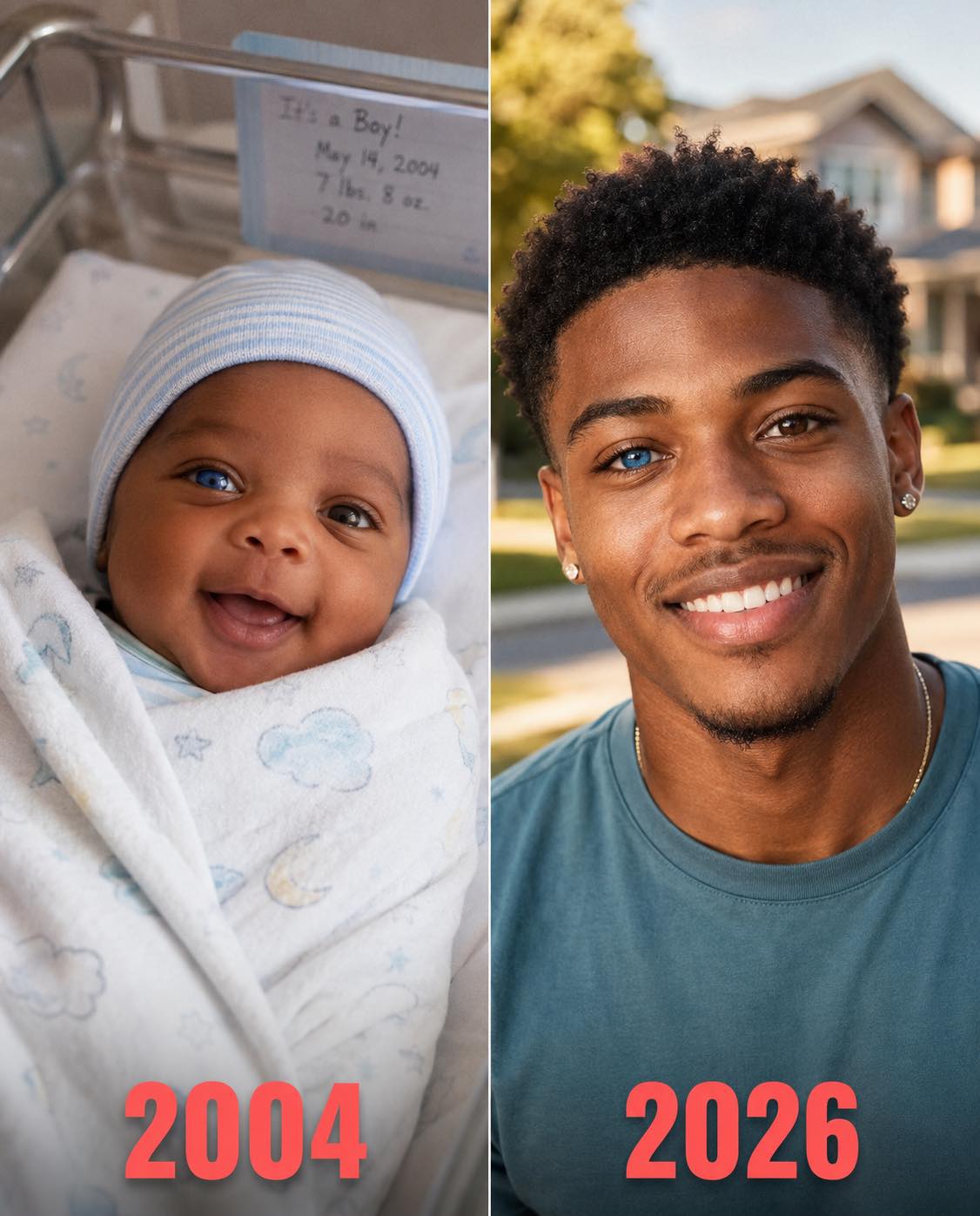 I Gave Birth at 17 and My Parents Took Him Away – 21 Years Later, My New Neighbor Looked Exactly Like My Child . new