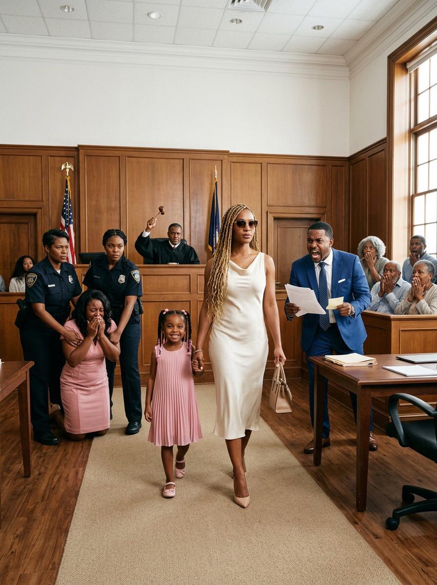 My sister arrived at the courthouse certain she was going to take away the house I had bought with years of hard work, while my parents proudly supported her; then the judge reviewed the document and asked, “Is this just one of your properties?” and everyone stopped smiling.