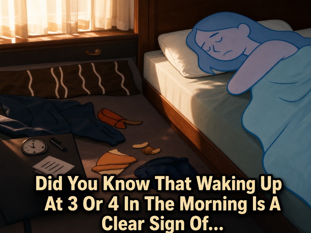 Practical Tips to Help You Sleep More Peacefully Through the Night