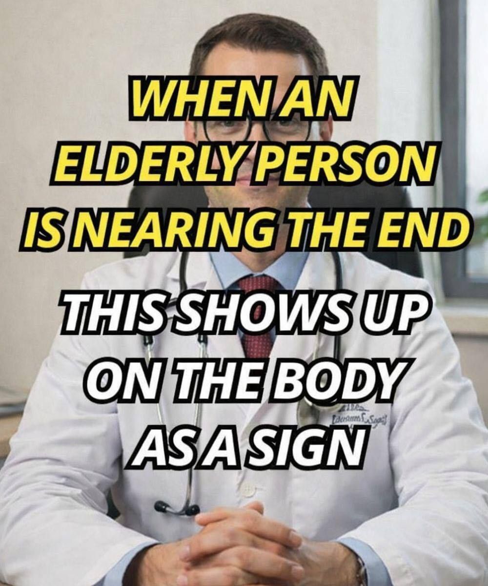 Four Important Changes That May Appear in Elderly Loved Ones