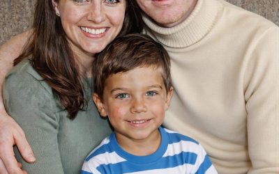 She Demanded a DNA Test to Question My Son. The Results Exposed Her Own Secret Instead.