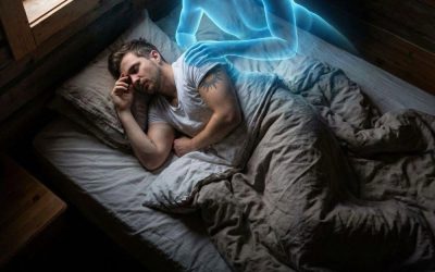 When to See a Sleep Specialist: Clear Signs Your Body Needs Better Rest and Recovery