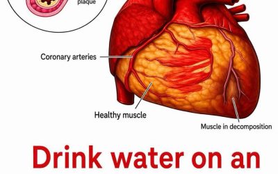 The Healthy Morning Habit Doctors Often Recommend: Drinking Water on an Empty Stomach for Older Adults