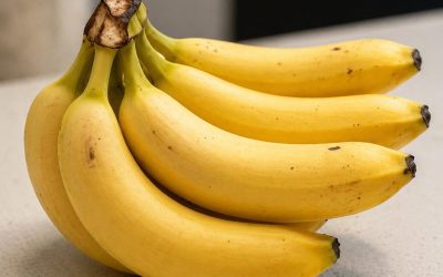 The Truth About Eating Bananas Every Day. What Health Experts Say About This Simple Fruit and Your Heart, Energy, and Digestion
