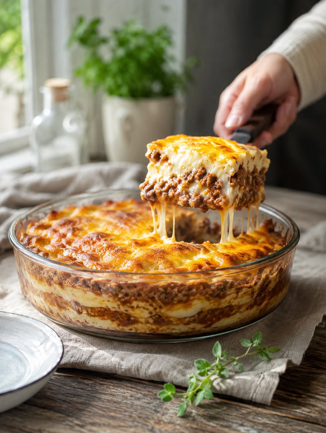 10-Minute Comfort Food Pasta: A Quick and Cozy Weeknight Dinner