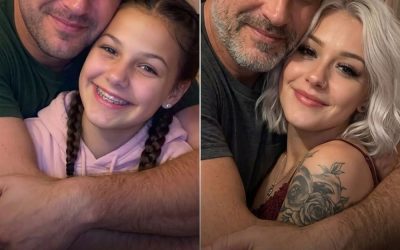 I Adopted the Girl Everyone Bl3med for My Daughter’s Disappearance – 10 Years Later, She Faced Me and Said, ‘Everything You Know About That Night Is a Lie’