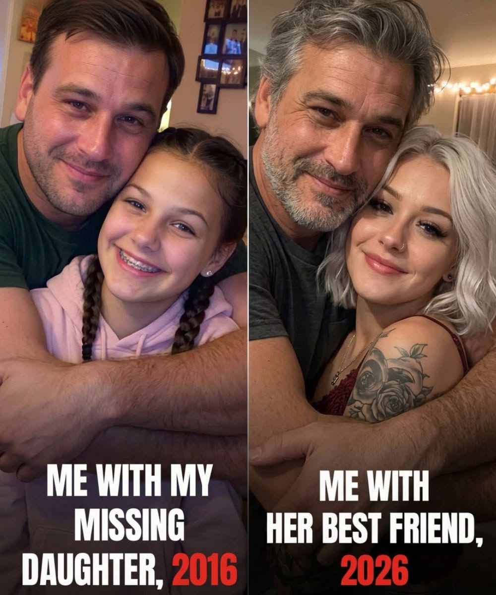I Adopted the Girl Everyone Bl3med for My Daughter’s Disappearance – 10 Years Later, She Faced Me and Said, ‘Everything You Know About That Night Is a Lie’
