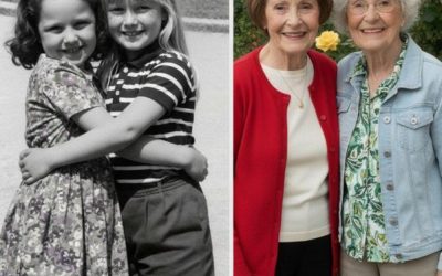 When I was five, my twin sister wandered into the woods behind our home and vanished. Police claimed they found her body, but there was no grave, no funeral—only years of silence and the quiet sense that her story never truly ended.
