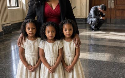 I flatlined after giving birth to triplets. While I was unconscious in the ICU, my CEO husband signed our divorce papers in the hospital hallway. A doctor said, “Sir, your wife is critical.” He didn’t even look up. He only asked, “How fast can this be finalized?