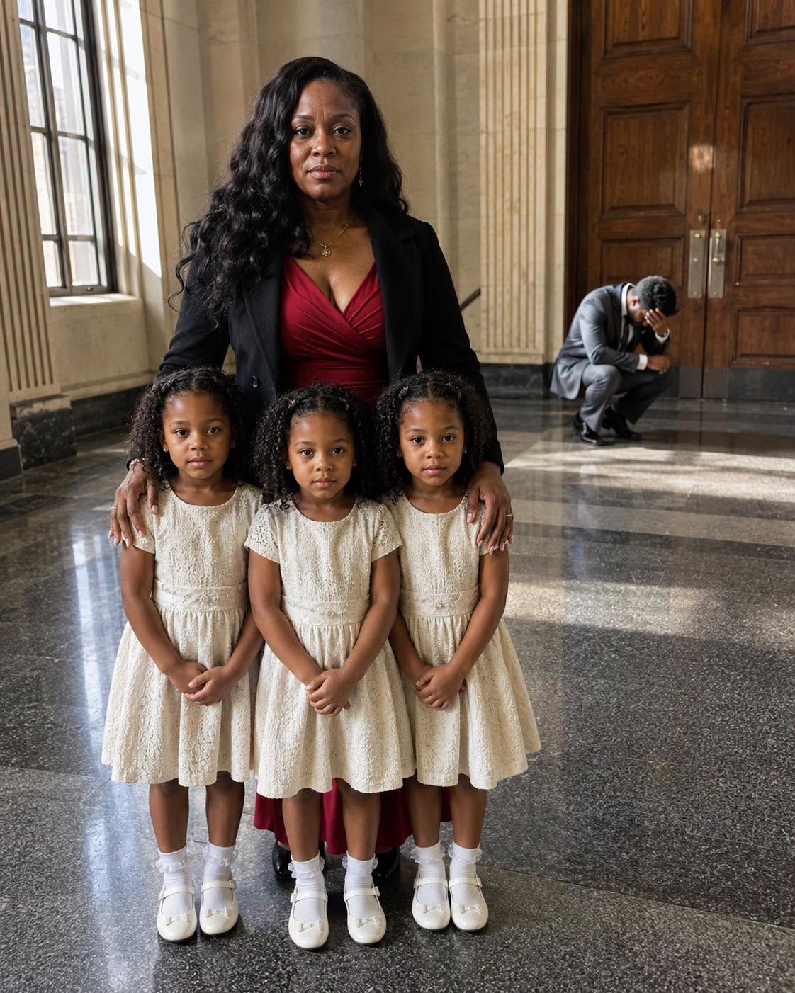 I flatlined after giving birth to triplets. While I was unconscious in the ICU, my CEO husband signed our divorce papers in the hospital hallway. A doctor said, “Sir, your wife is critical.” He didn’t even look up. He only asked, “How fast can this be finalized?