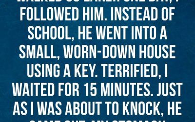 12 Times a Child’s Quiet Kindness Taught Adults a Lesson They Won’t Forget
