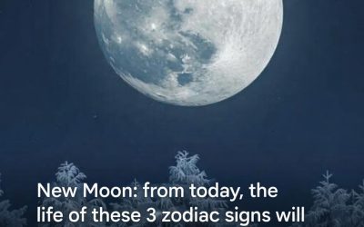 After three years of hardship, everything will change in 2026 for these three signs of the zodiac: are you one of them?