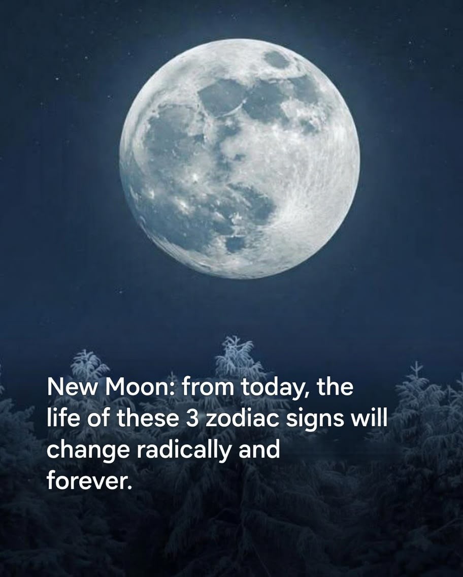 After three years of hardship, everything will change in 2026 for these three signs of the zodiac: are you one of them?