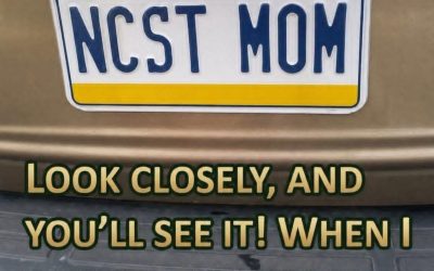 This Clever License Plate Has Everyone Talking — Can You Spot Why