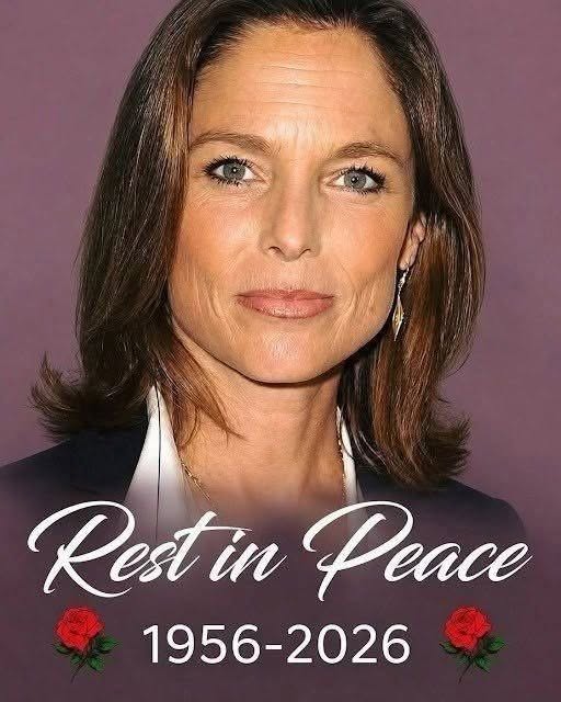 It is with heavy hearts that we announce the passing of this beloved and legendary actress…