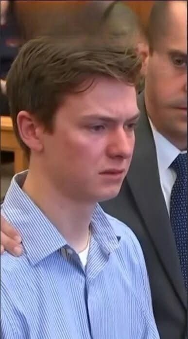 Teen Sentenced to 452 Years in Prison — The Case That Sparked a National Debate About Justice, Youth, and Redemption