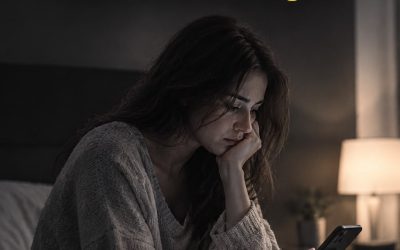 When someone is secretly unhappy in a relationship, they often show these 10 signs.