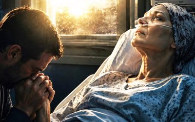 She Was Told She Might Not Make It Through the Week… Then Her Body Did Something No One Expected