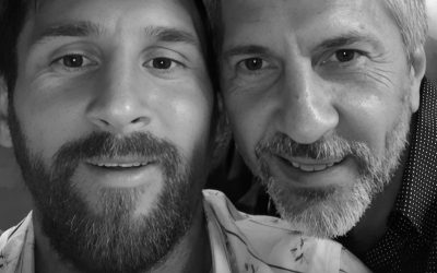 💔 Lionel Messi’s Father Is Gone at 68 — What Happened in His Final Days?