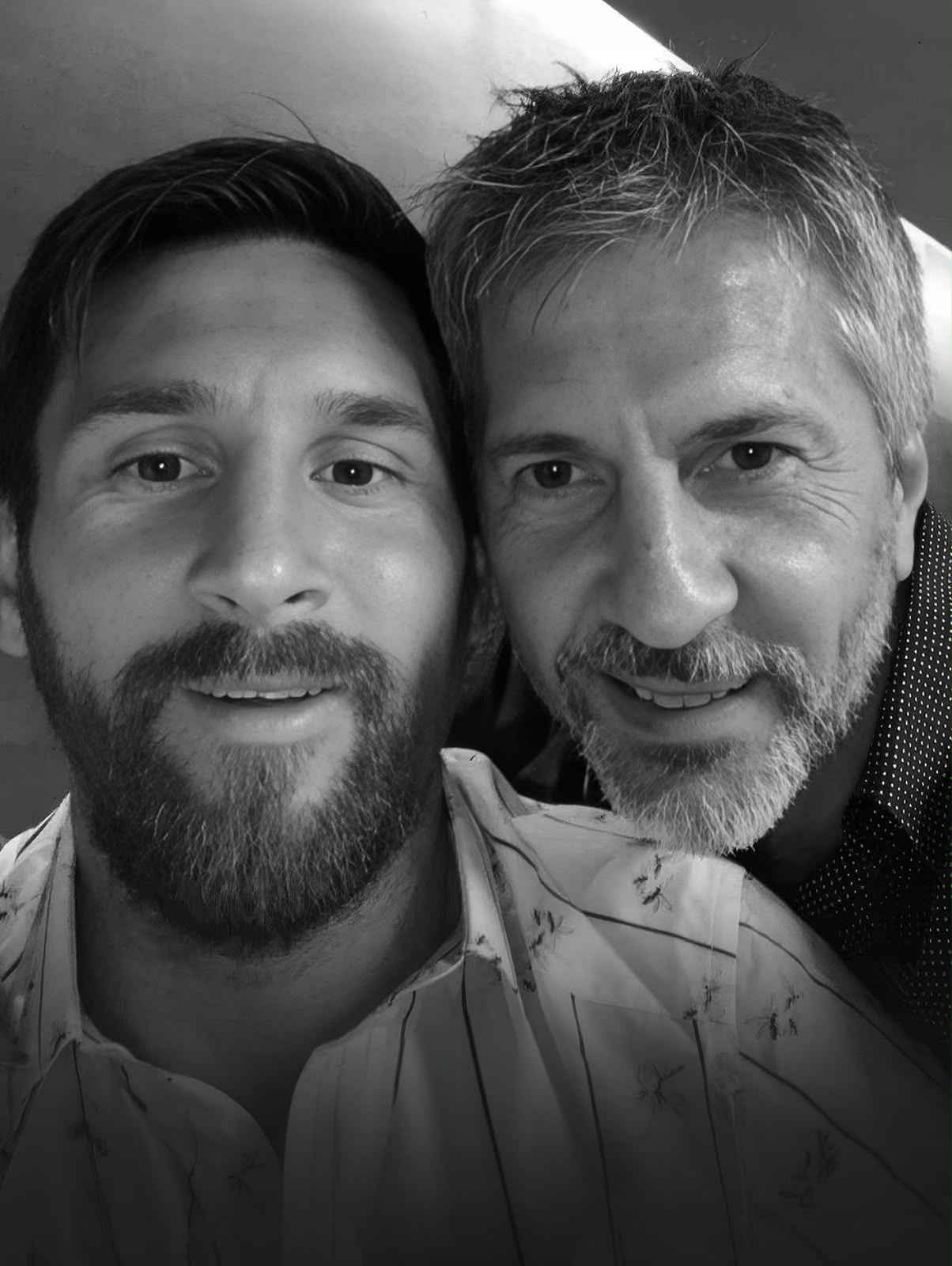 💔 Lionel Messi’s Father Is Gone at 68 — What Happened in His Final Days?